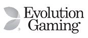 Evolution gaming